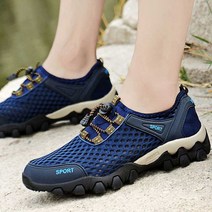 아쿠아 물놀이 슈즈 굽 있는 운동화 스타일