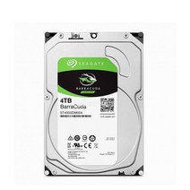 씨게이트 바라쿠다 하드디스크 HDD, ST4000DM004