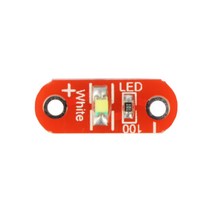 아두이노 릴리패드 LED 흰색 DM2216