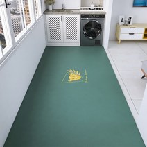 카페트 pvc 세척가능 베란다 바닥 카펫 포장 문질러 거실러그