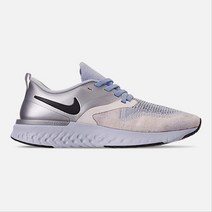 나이키 오디세이 리엑트 플라이니트 2 메탈릭실버 화이트 AV2608-001