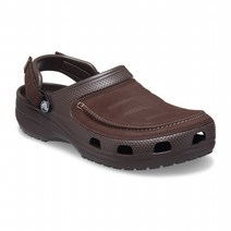 크록스 클래식 유콘 비스타 II 클로그 맨 207142-206 샌들 슬리퍼 국내매장판