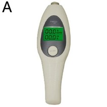 피부 수분 측정기 진단기 피부관리실기기 내피부 유수분 타입 테스트기 1pcs 전문 디지털 lcd 디스플레이 스킨 테스터 오일 함량 얼굴 감지, 협력사, a