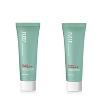 플리프 시카 알로에 카밍 올인원, 50ml, 2개