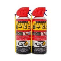 뿌리는 침투성 물구리스 스프레이타입 350ml bg, 1개