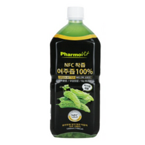 파모빗 생여주 100 NFC 저온착즙, 1000ml, 2병