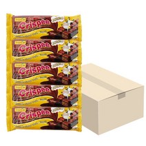 학원 간식 코코 크리스피 점보 초코바 30gX24개 3통, 30g, 3개