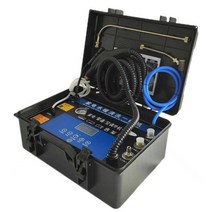 고압 에어컨 청소기 후드 스팀청소기 고온 세척기 레인지, 3500w 표준 모델