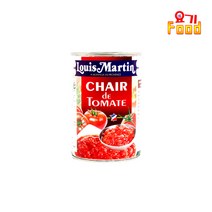 요기푸드 선인 쉐어드 토마토 425ml, 5개