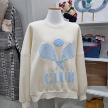 페이지플린 테니스기모맨투맨F1DTS001A