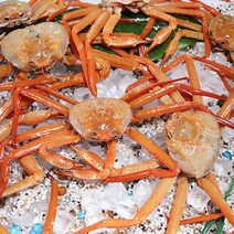 [자연맛남] [산지직송] 박달형 홍게 5마리(자숙/다리수율85%이상), 상세 설명 참조