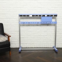 마당쇠 청소도구함 청소걸이대 MDS-AF10, 선택하지 않음