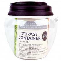 JCV455629 냉장고정리장독대용기2kg 버터소분 계란트레이