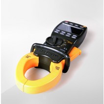 MASTECH-MS2203 전력계 3 상 전문 고감도 클램프 미터 역률 보정 USB True-RMS 4 선 테스터