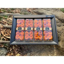 [설 명절] 상주곶감 건시 반건시 선물세트 못난이곶감 실속형