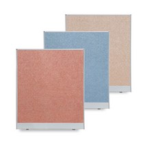 진웅파티션 PVC 45T 높이 1800 모든 사무실파티션 파티션, 선택1)원톤파티션 W(가로)1200mm
