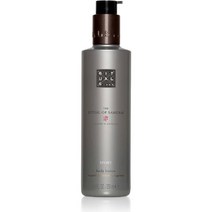 Rituals 사무라이 바디 로션 250ml 남성용, 4개