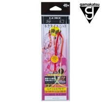 가마가츠 앵환 넥타이 유니트 타이라바스커트 참돔, 4팝아소트