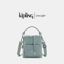 키플링 AK분당점 키플링 숄더백 카일라 텐더세이지 KMCBT25 TESA