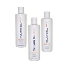 폴미첼 컬러 프로텍트 샴푸 애드 프로텍션 염색모발용 500ml Paul Mitchell Color Protect Shampoo, 3개
