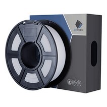 애니큐빅 몰딩 필라멘트 3D 프린팅, PLA + 백