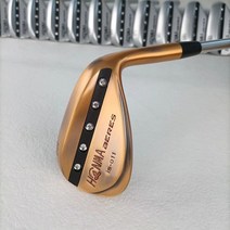혼마 72도 샌드 웨지 72도 골프클럽 is-011 2023신상, 와인 브론즈골드64°