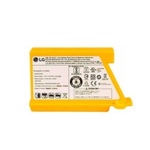 LG 정품 V-R6272LVM 로봇청소기 로보킹 리튬 배터리
