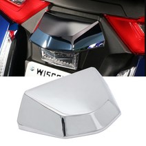 오토바이 전방 및 크롬 트림 바디 장식 커버 혼다 골드 윙 GL 1800 F6B, 7G