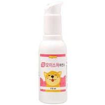퓨어케어 강아지보습제 모이스쳐 에센스 110ml 털, 없음, 1