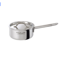 비타크래프트 콜로라도 미러 편수냄비, 16cm