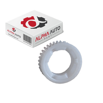 기아 쏘렌토 mk1 35-치아용 사이드 미러 수리 기어, 없음