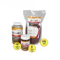 북가무역 애완동물 레드스페셜 중형어 혈앵무_(리필 500g) 먹이 3409853409534ea, bukgac 1, bukgac 본상품선택