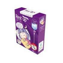 기타 바보사랑[제이비코][행복비타민] 레스트업 힐링 라벤더수액패치 14매, 1개