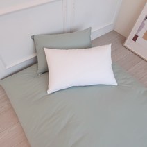 꿈자리 순면 목화솜요 100x200 - 두꺼운 목화솜토퍼 솜이불요 목화요솜, 1. 100x200 솜추가없음, 2. 3면 지퍼처리, 4. 민트