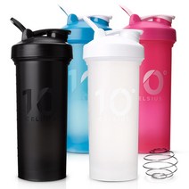 10도씨 1리터 블렌딩 쉐이커 보틀 프로 1000mlH/N: TDHDEAL25 +H7, 향기나무 프렌치블루