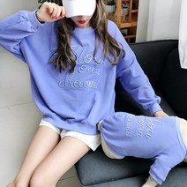 강아지시밀러룩 봄과 가을 애완견 고양이 커플티 커플룩 애견옷