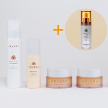 아르베라 리페어랩 더블크림 스페셜세트 / 구입시 플러스아르베라 앰플 1개 무료제공, 1세트