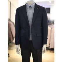 인디안 인디안 인디안 브루노바피 네이비 스판 캐주얼자켓 MAN-GAUF-82-11 (P002322276)