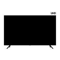 [삼성전자] KU50UA7050FXKR 50인치 UHD TV, 벽걸이형 (설치비 5만원 별도입금)