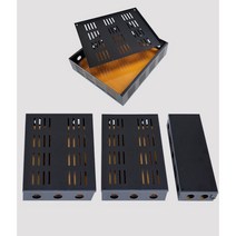 SMPS함 철재 컨트롤함 차단기함, SMPS함(중), 1개