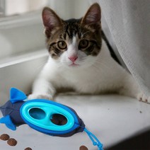 장난감 먹이퍼즐 사냥본능 고양이 5P 쥐먹이, 상세페이지 참조, 상세페이지 참조, 상세페이지 참조