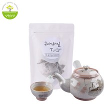 [양원농장] 구아바잎차 10T/티백차