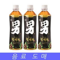광동 음료수 도매 액상차 헛개차 500mlX20EAW398A34W398A34, 본상품선택, 1