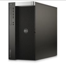 DELL 워크스테이션, E5-2630V2*2/32GB/SAS300GB, T7610