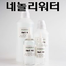 코리아씨밀락 네놀리워터 네롤리워터, 네놀리워터 500ml