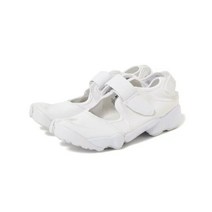 일본 나이키 여성 에어 리프트 브리즈 스트랩 샌들 여름 신발 흰색 DN1338-100