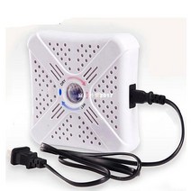 제습기 재사용 가능한 220V 35W 미니 건조제 홈쇼핑 원룸용 30평 7 10 12리터, 하얀색, EU 플러그