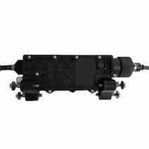 자동차디스크 브레이크 패드470218 주차 브레이크 모듈 핸드 모터 자동차 블랙 시트로엥 C5 푸조 508 2011-, 한개옵션0