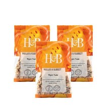 홀랜드앤바랫 타이거 견과류 200g Holland & Barrett Tiger Nuts, 3팩