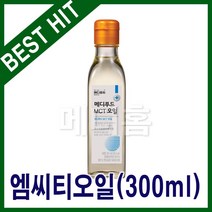 MEDIFOOD 메디푸드 엠씨티오일 (300ml) 열량보충제, 1병, .
